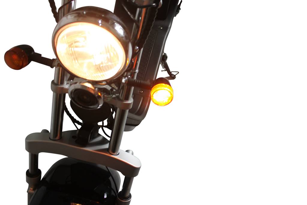harley electric scooter28