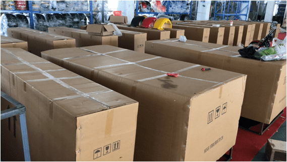 EEC citycoco packing2