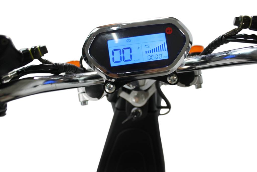 harley electric scooter27