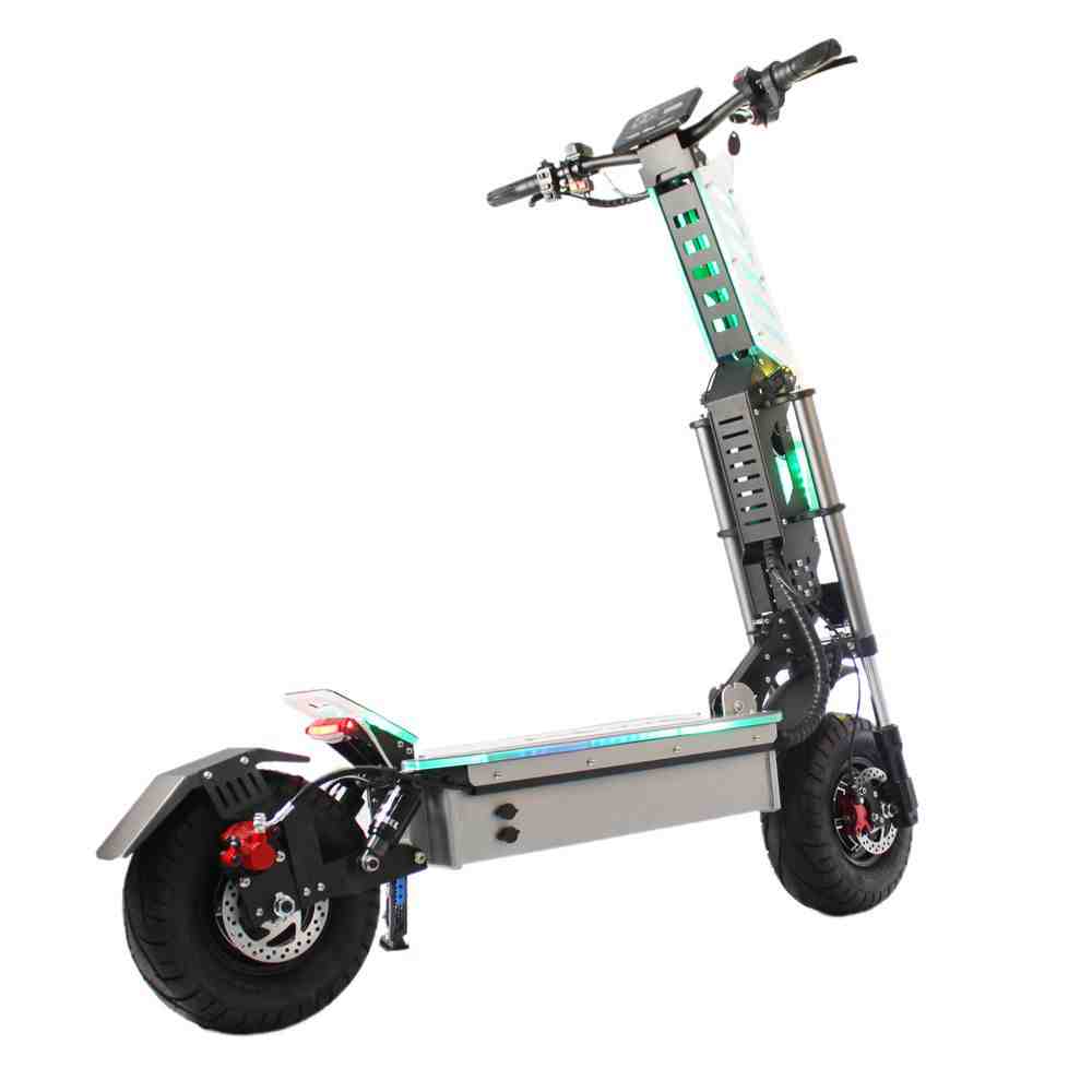 Rooder r803o16 largest e scooter companies 13 inch 60v 50ah (9)