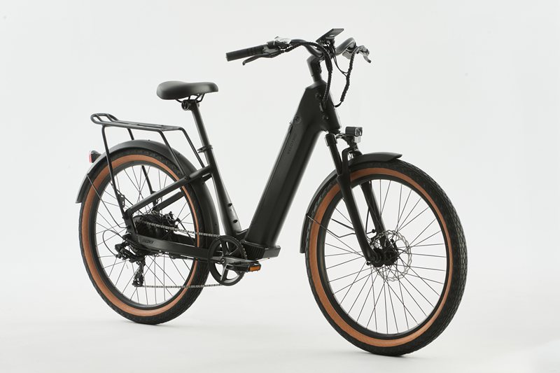 Velotric electric bike (2)