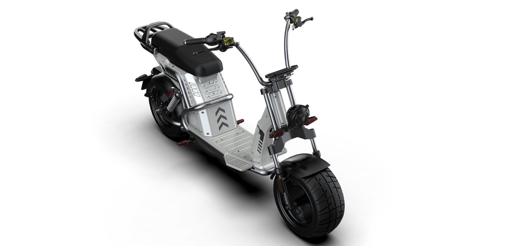 citycoco scooter echopper Rooder larsky 4000w (11)