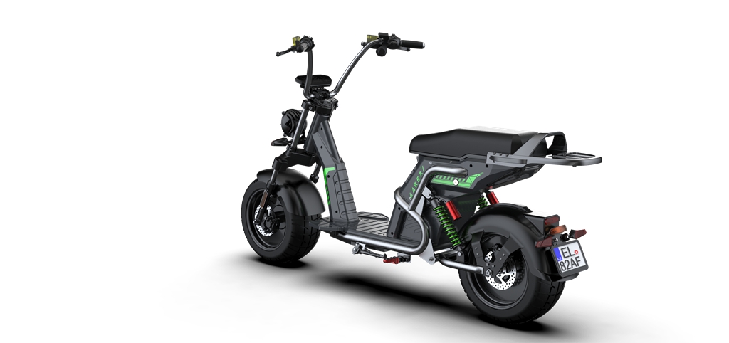 citycoco scooter echopper Rooder larsky 4000w (7)