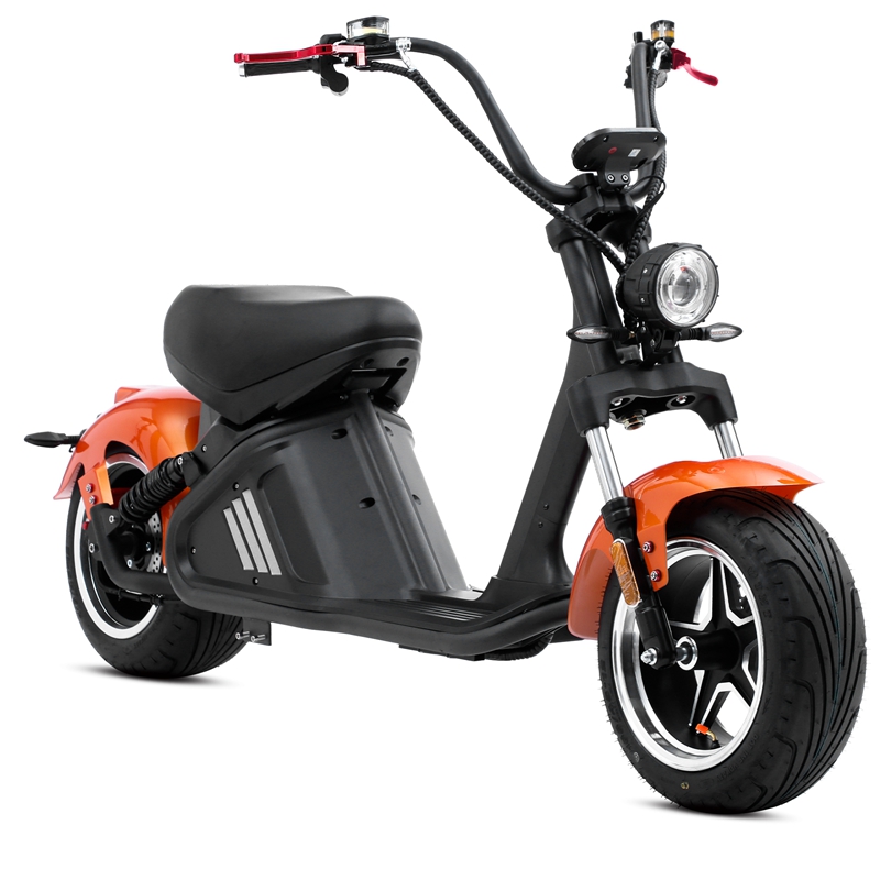 mangosteen m2 electric scooter 