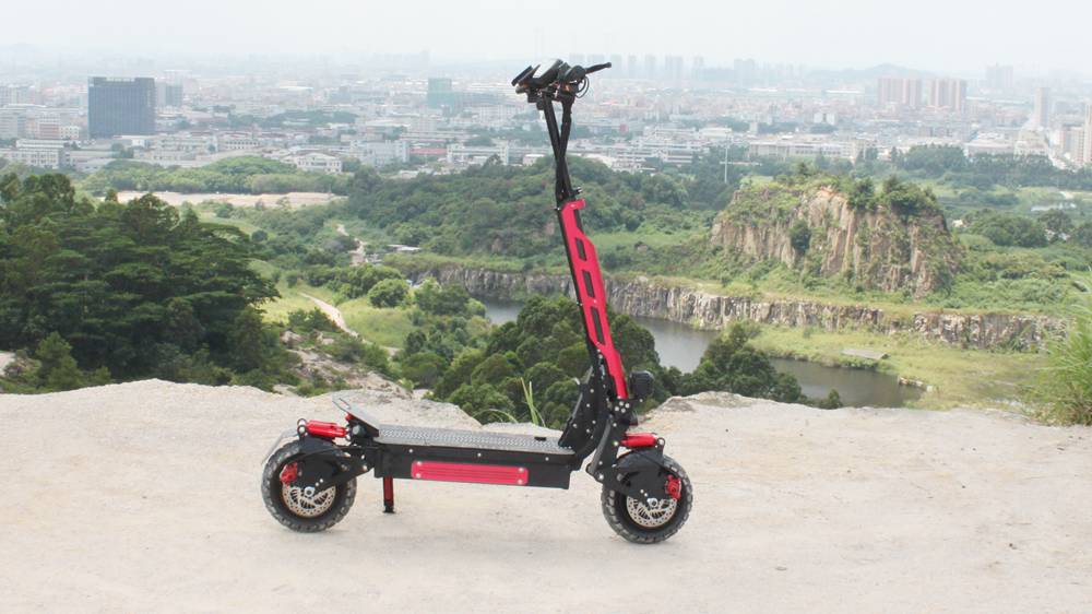 new electric scooter (3)