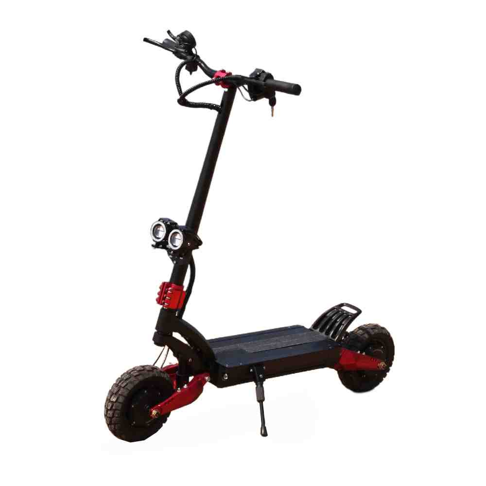 Rooder-r803o10-best-long-range-electric-scooter-48v-3200w-21ah-1