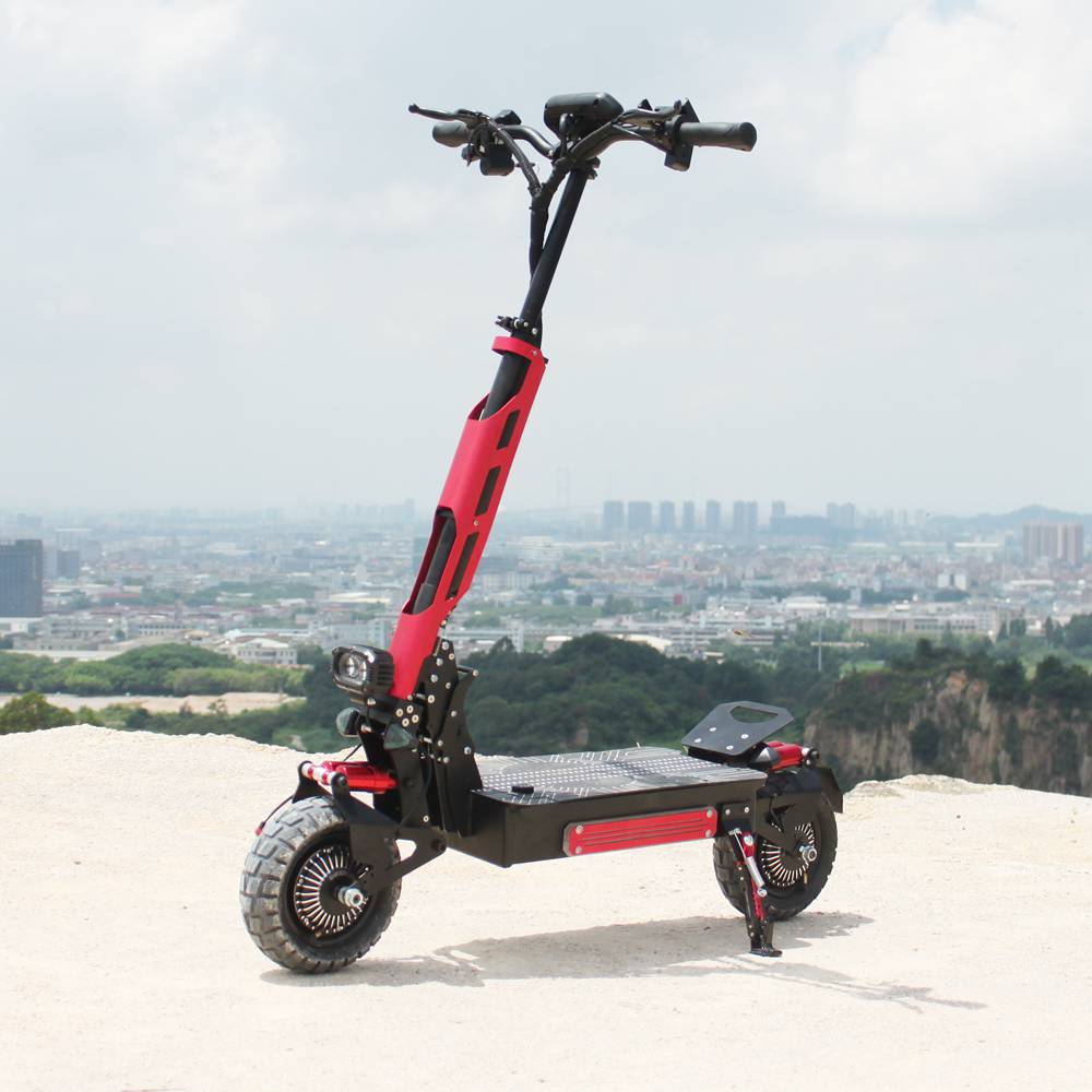 new-electric-scooter-Rooder-gt01-dual-motor-48v20ah-for-sale-1