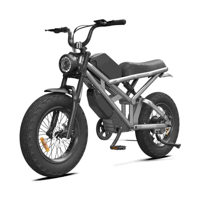 16 Inch Electric Bike wholesale price