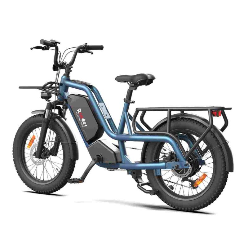 2 Wheel Electric Bike wholesale price