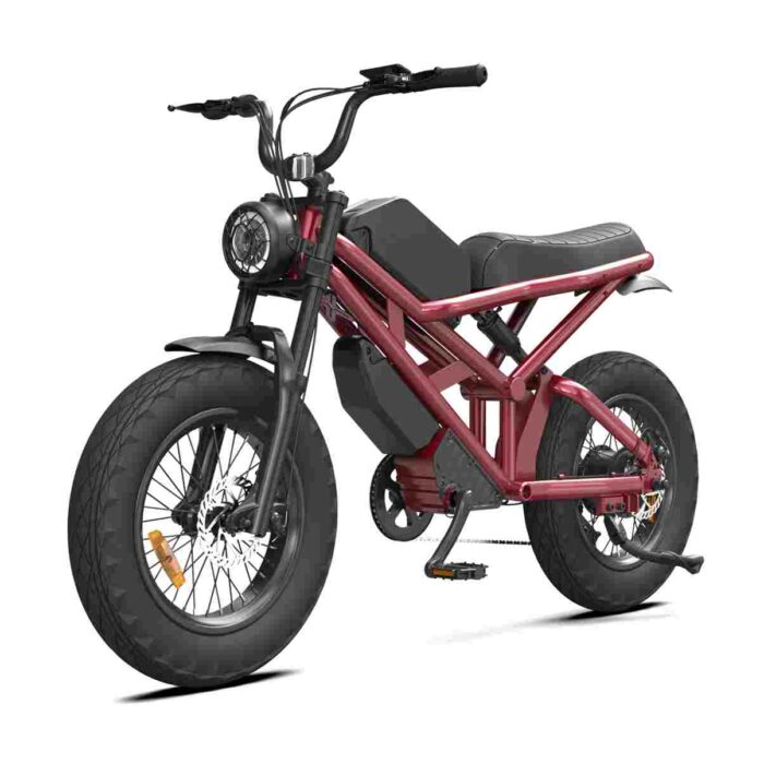 2 Wheel Off Road Scooter wholesale price