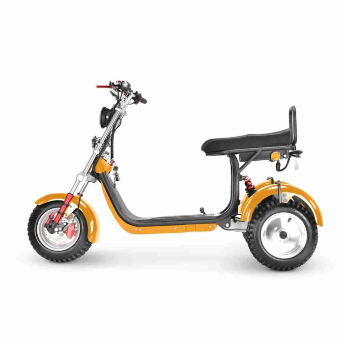 20 Inch Electric Bike wholesale price