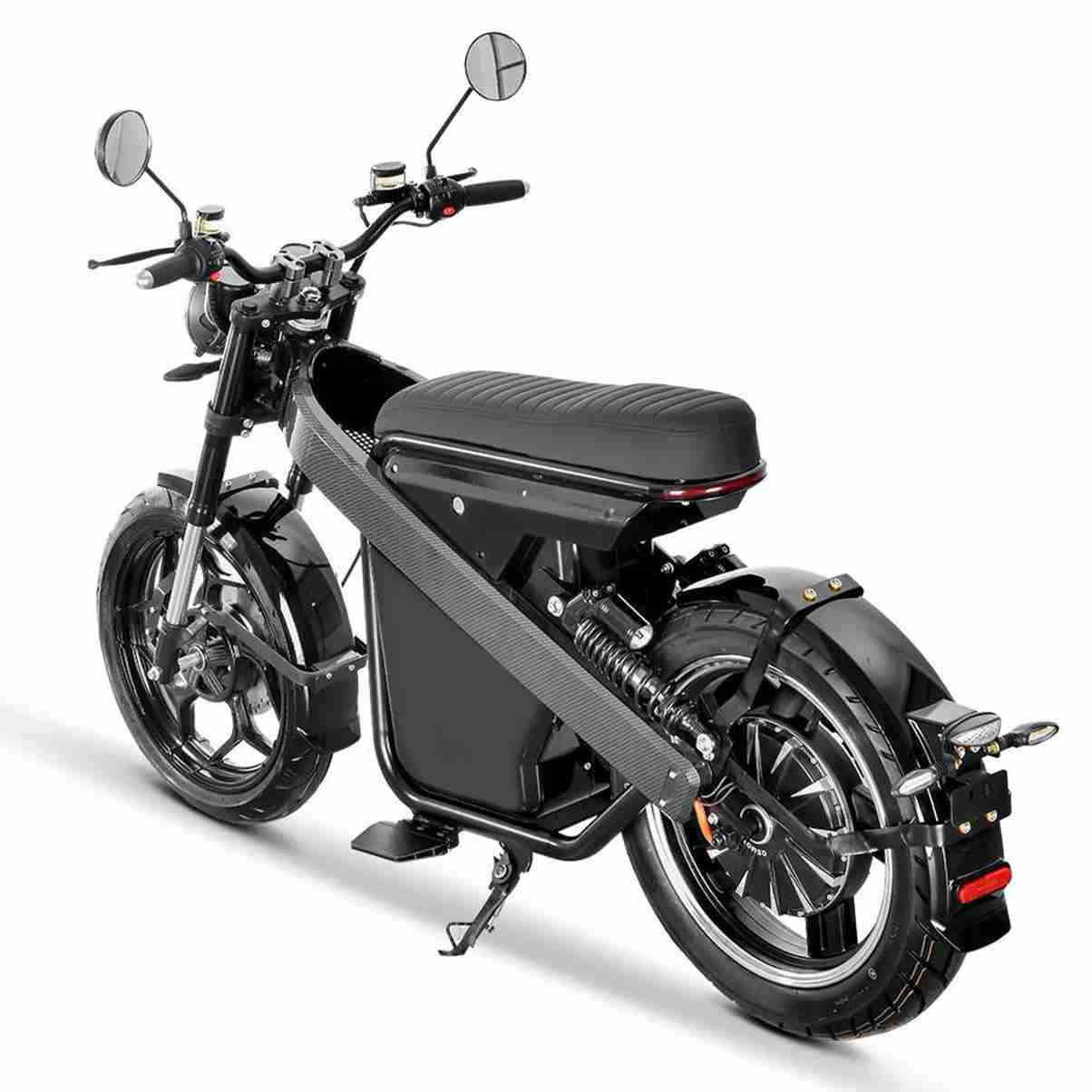 2024 Citycoco Scooter wholesale price