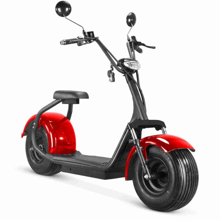 3 Wheel Electric Kick Scooter wholesale price