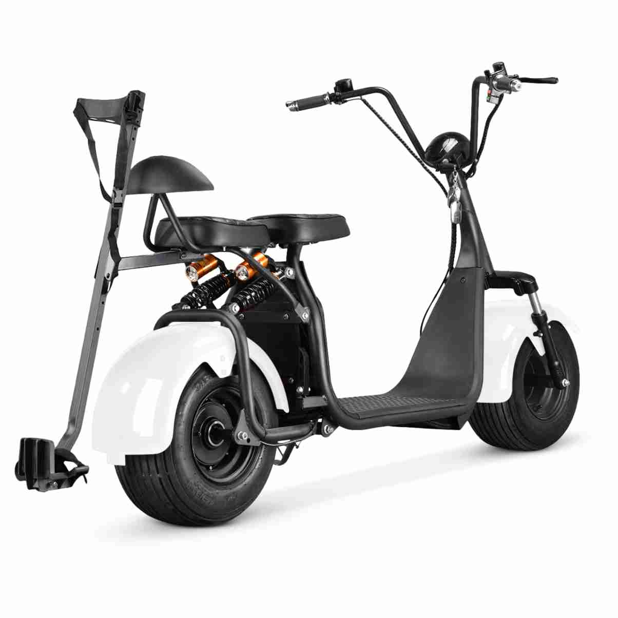 Adult Electric Off Road Scooter wholesale price