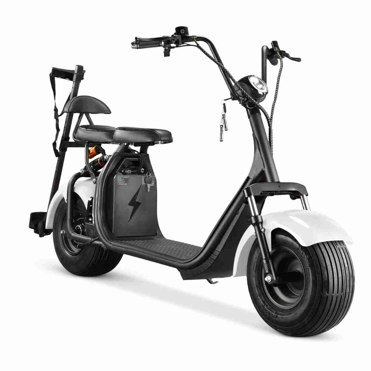 Adult Electric Scooter 1000w wholesale price