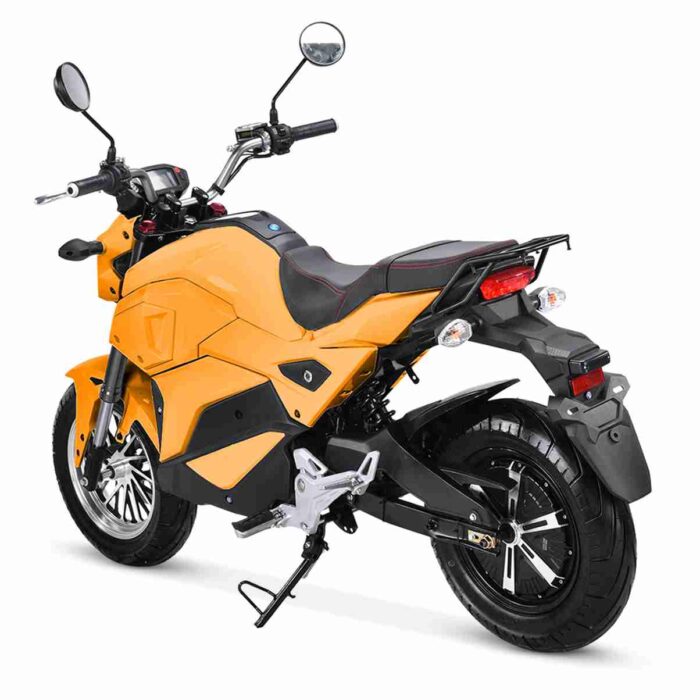 Adult Fat Tire Electric Bike wholesale price