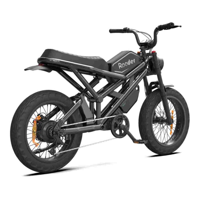 Affordable Electric Bike wholesale price