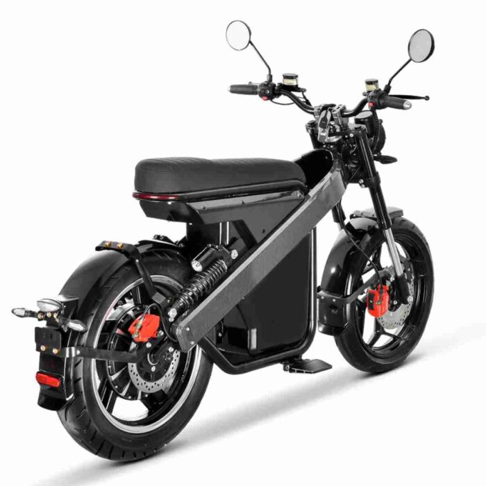 Affordable Fat Tire Electric Bike wholesale price