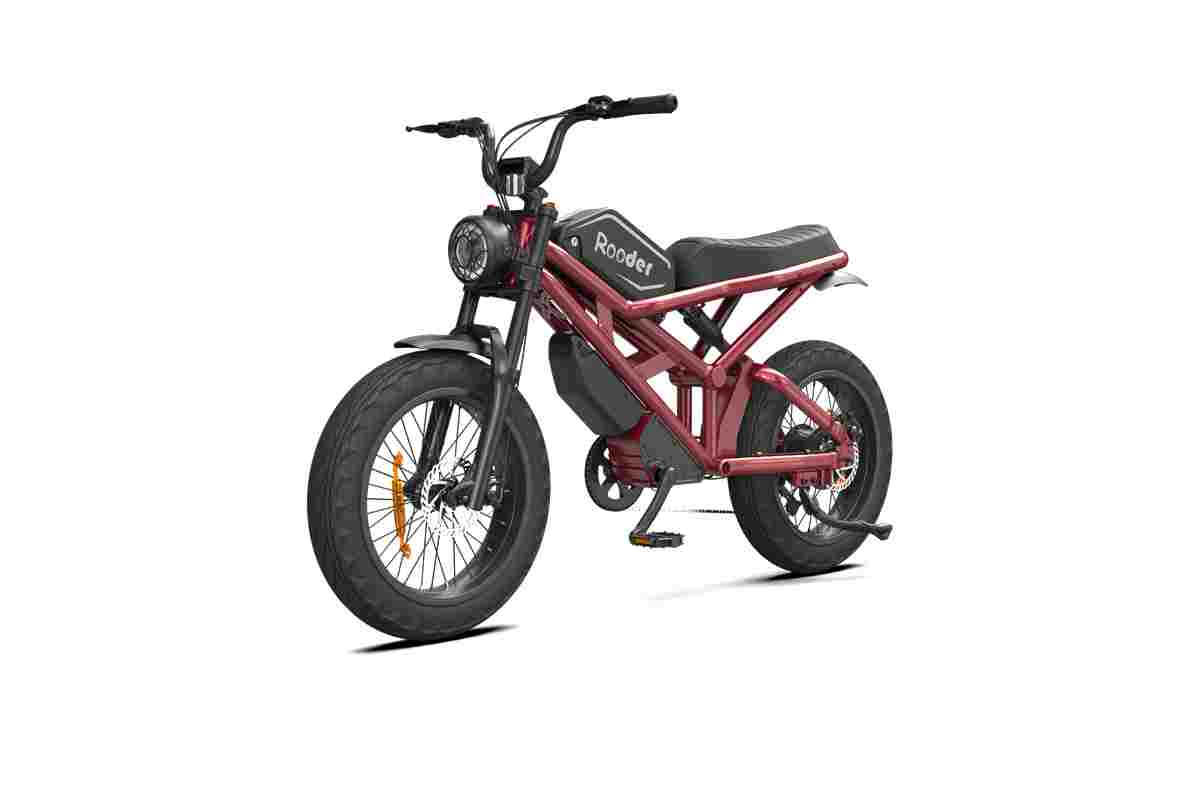 All Electric Motorcycle wholesale price
