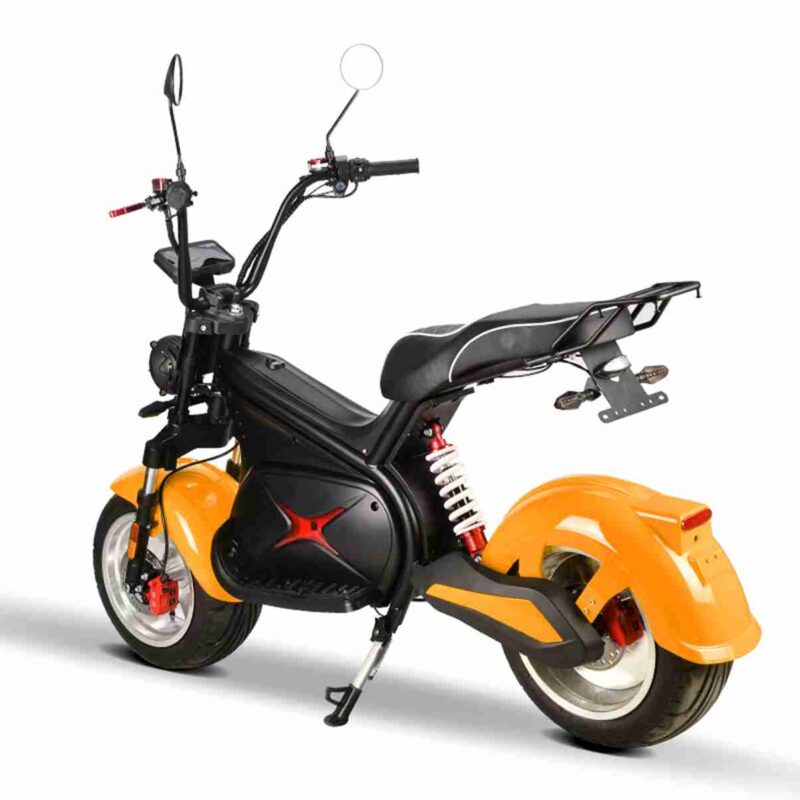 All Terrain Scooter Electric wholesale price