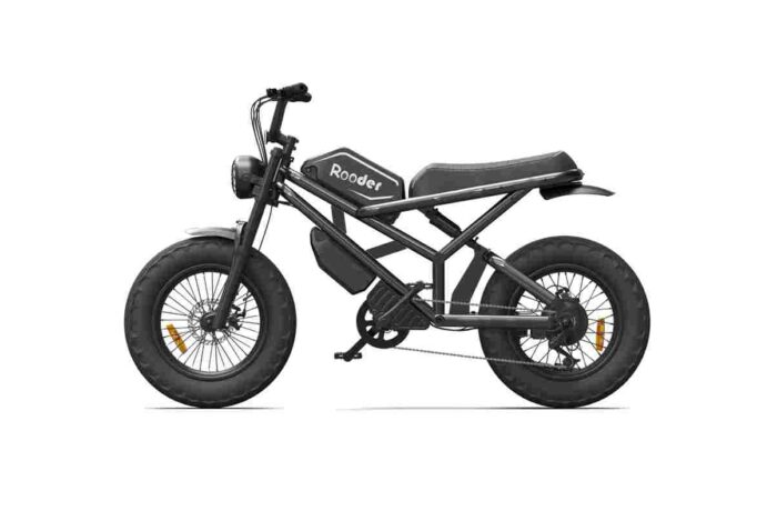 An Electric Dirt Bike wholesale price