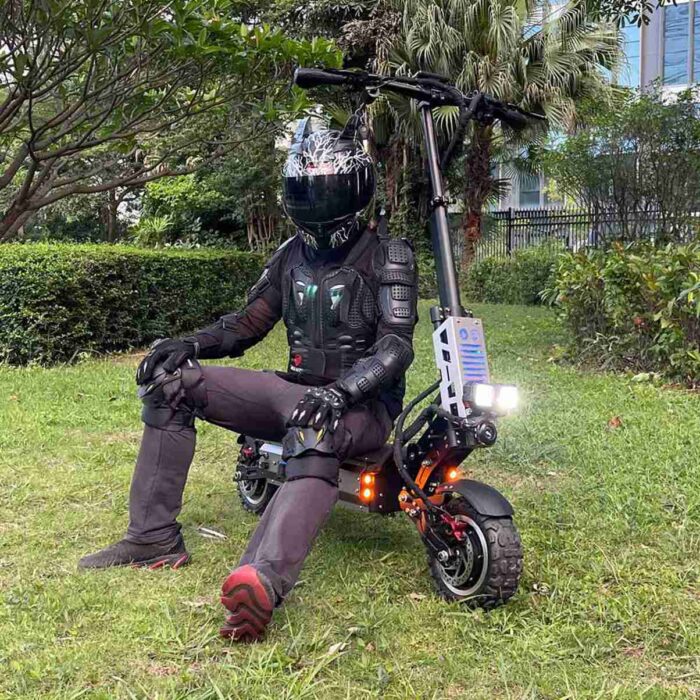 Assassin Electric Dirt Bike wholesale price