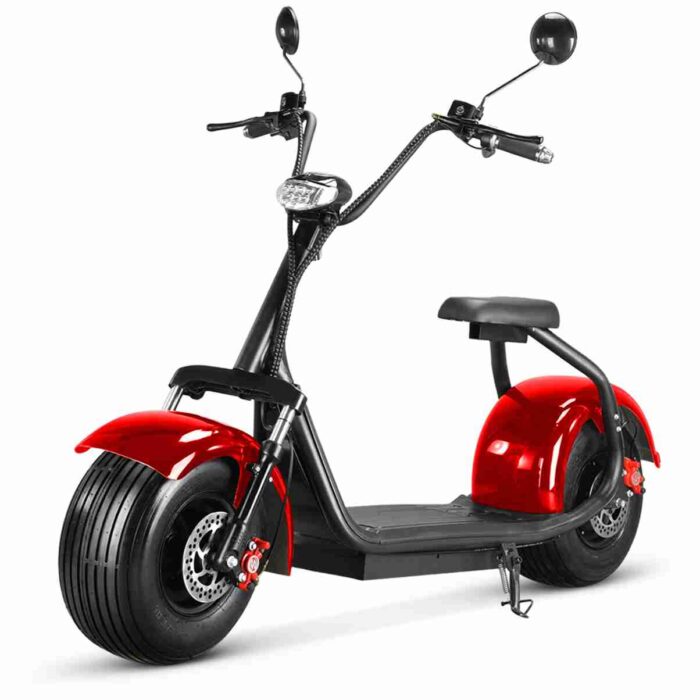 Best Fast Electric Scooter For Adults wholesale price