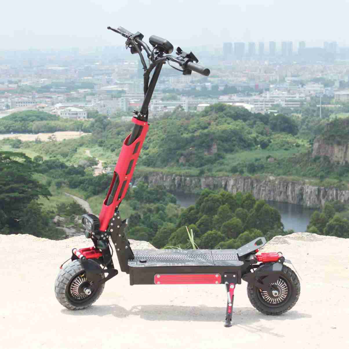 Best Foldable Electric Bike wholesale price