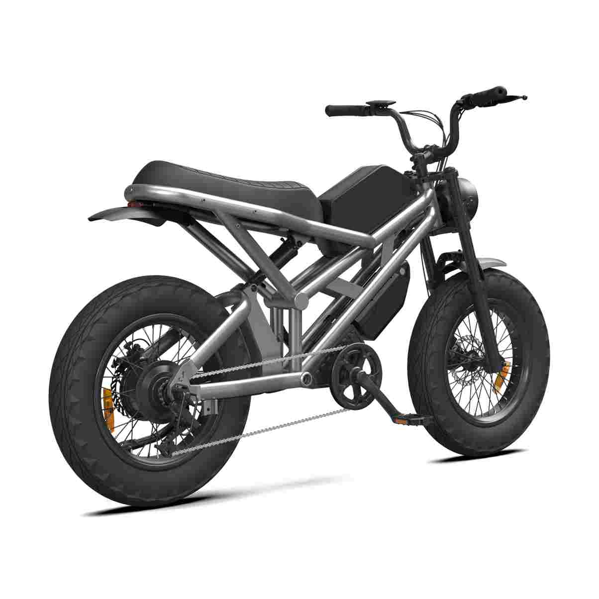 Best Folding Electric Bicycle wholesale price