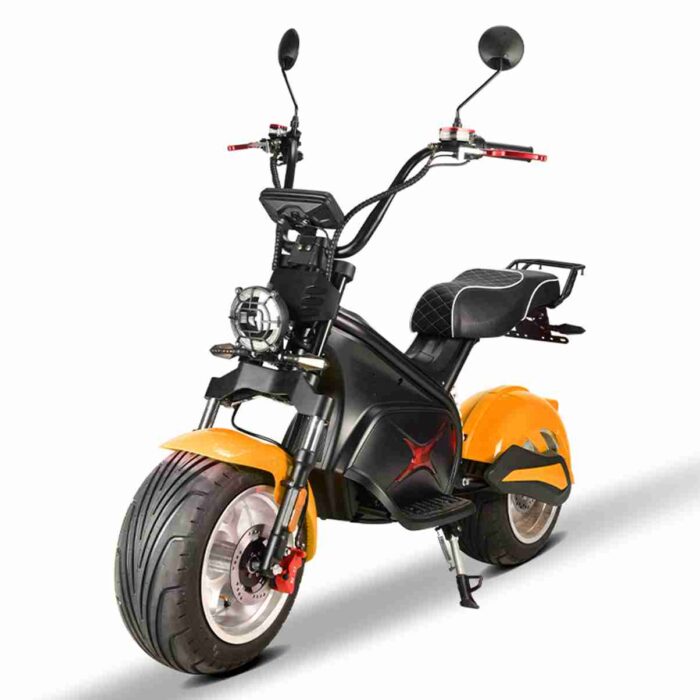 Best Lightweight Folding Electric Scooter wholesale price