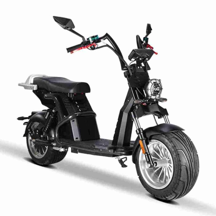 Big Tyre Electric Bike wholesale price