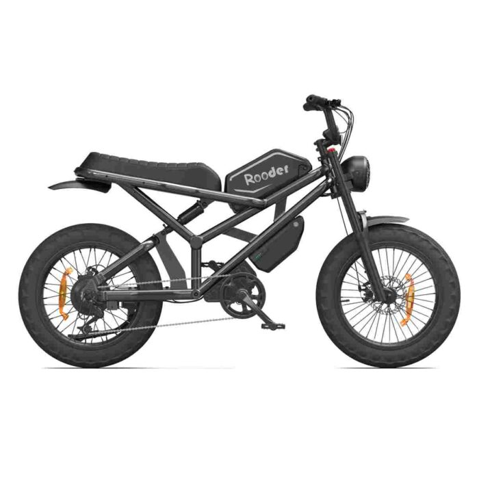 City Coco 2000w Scooter wholesale price