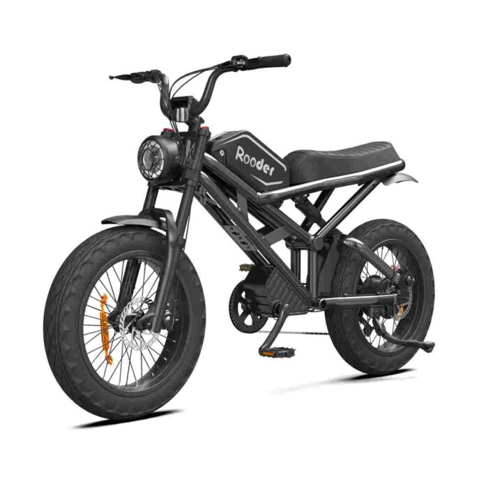 Citycoco Fat Tire Electric Scooter wholesale price