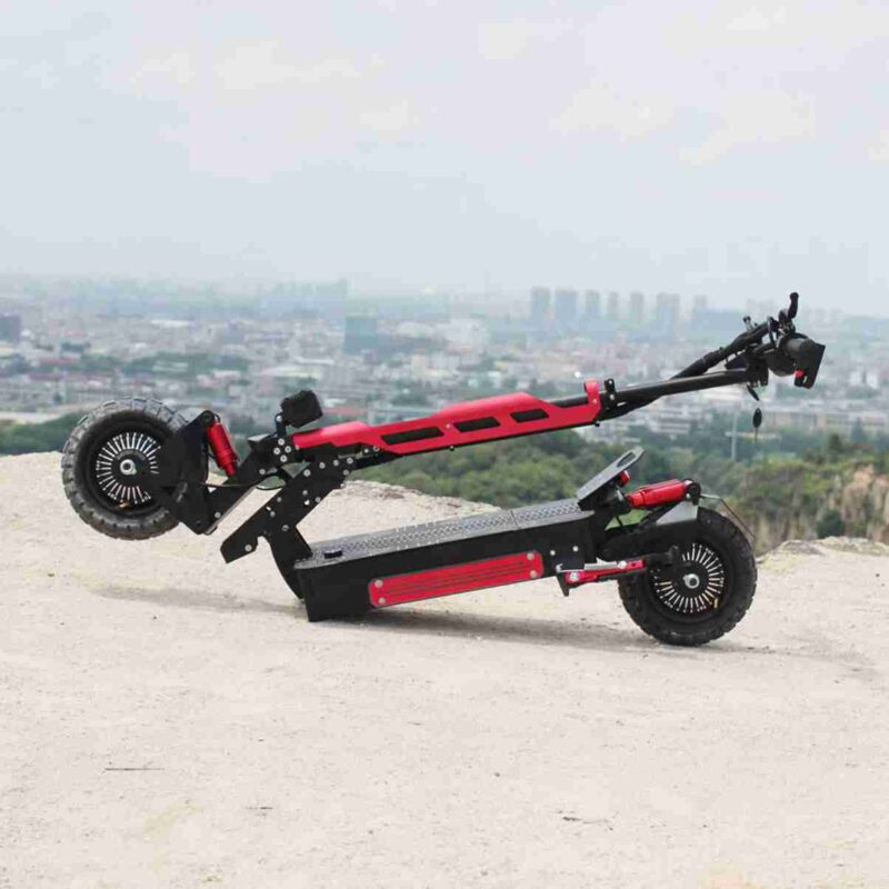 Collapsible Electric Scooter For Adults wholesale price
