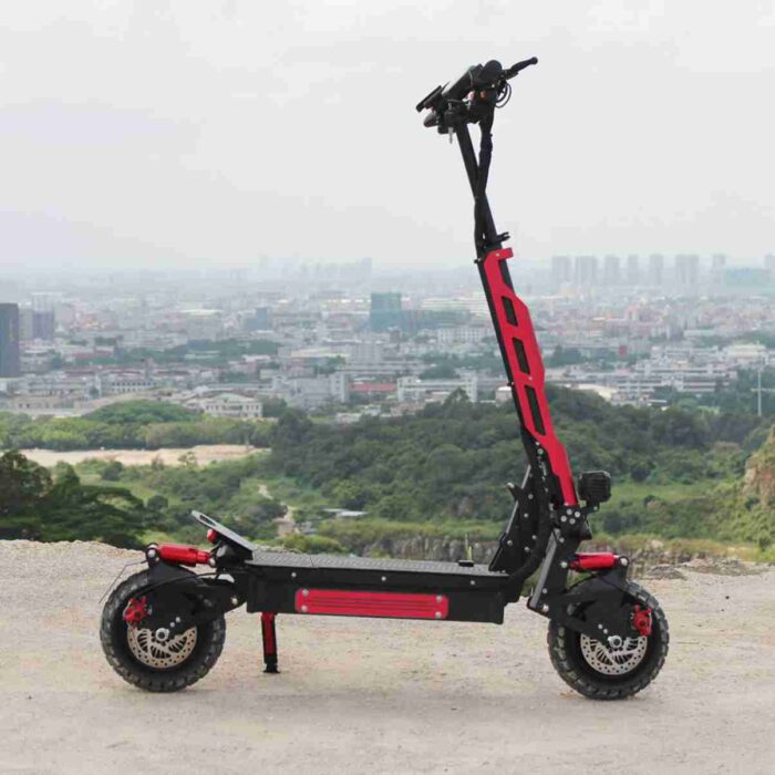 Collapsible Electric Scooter wholesale price