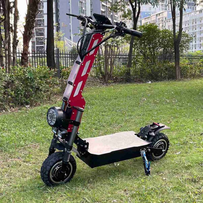 E Scooter wholesale price