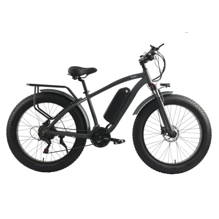 Ebike r809-s6 26inch 750w for sale
