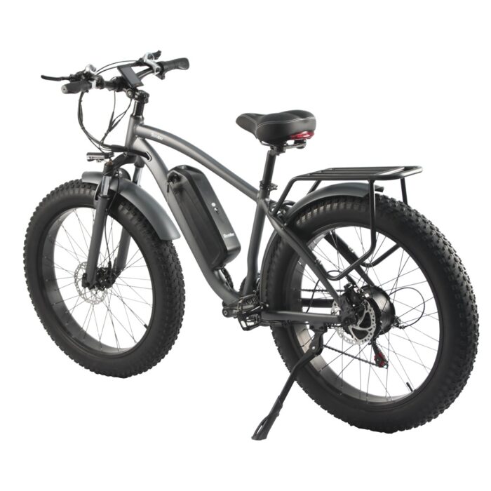Ebike r809-s6 26inch 750w for sale
