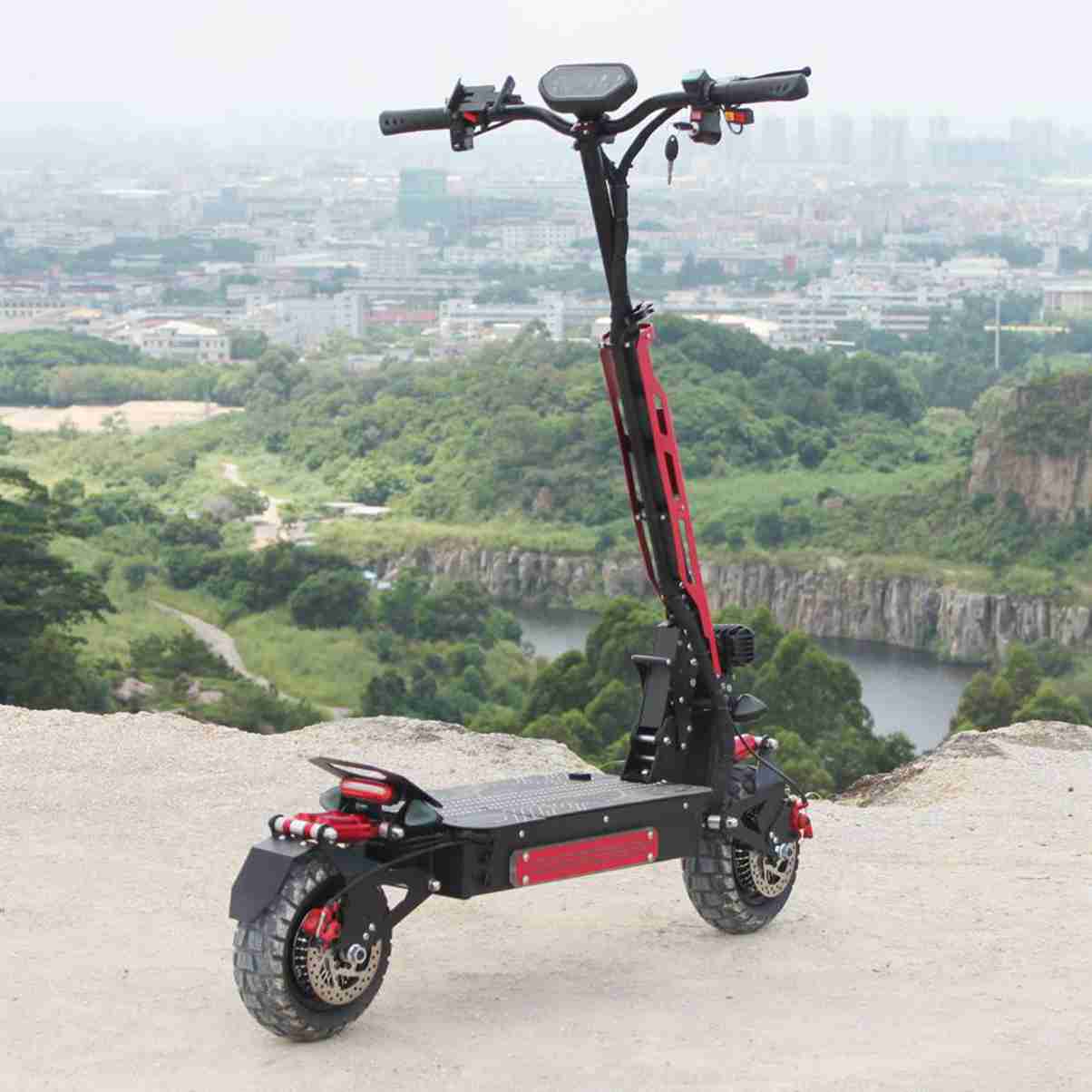 Eco Electric Folding Bike wholesale price