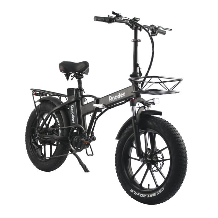 Electric Bicycle r809-s1 750w MotorFor Sale