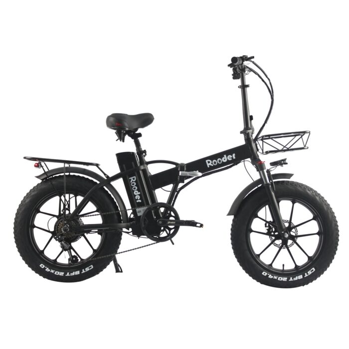 Electric Bicycle r809-s1 750w MotorFor Sale