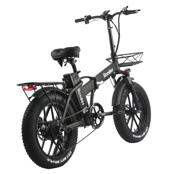 Electric Bicycle r809-s1 750w MotorFor Sale