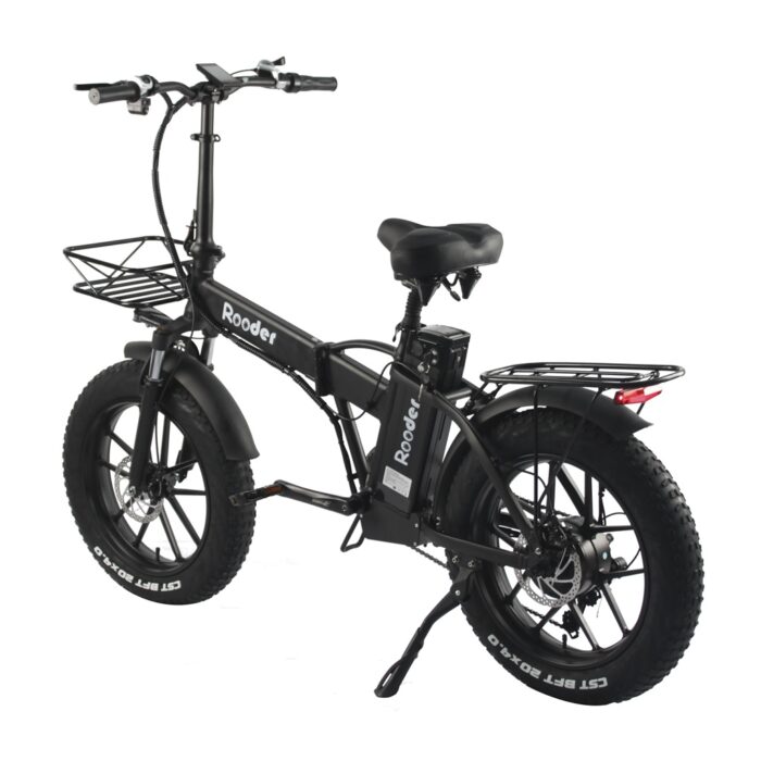 Electric Bicycle r809-s1 750w MotorFor Sale