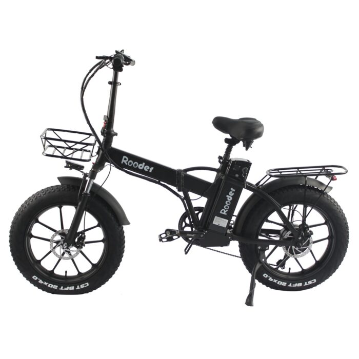 Electric Bicycle r809-s1 750w MotorFor Sale