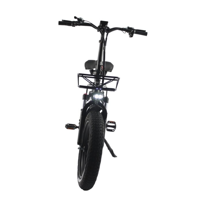 Electric Bicycle r809-s1 750w MotorFor Sale