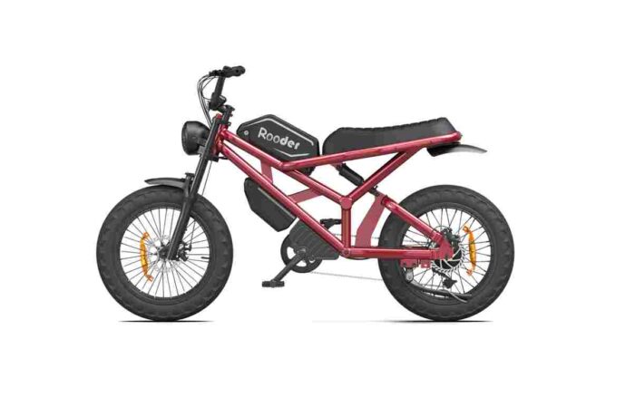 Electric Big Dirt Bike wholesale price