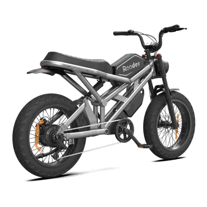 Electric Bike Top Speed wholesale price