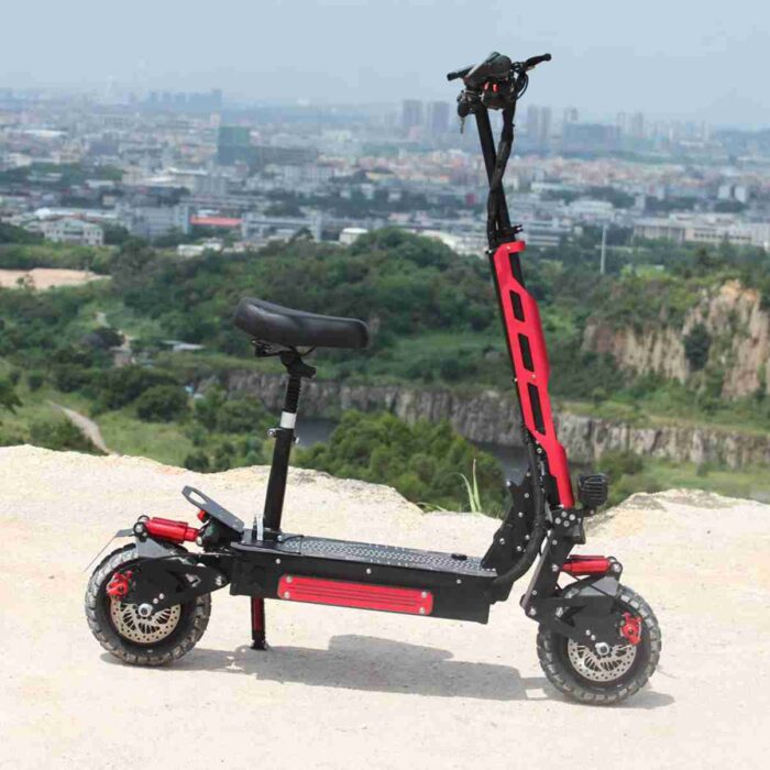 Electric Dirt Bike For Adults Price wholesale price