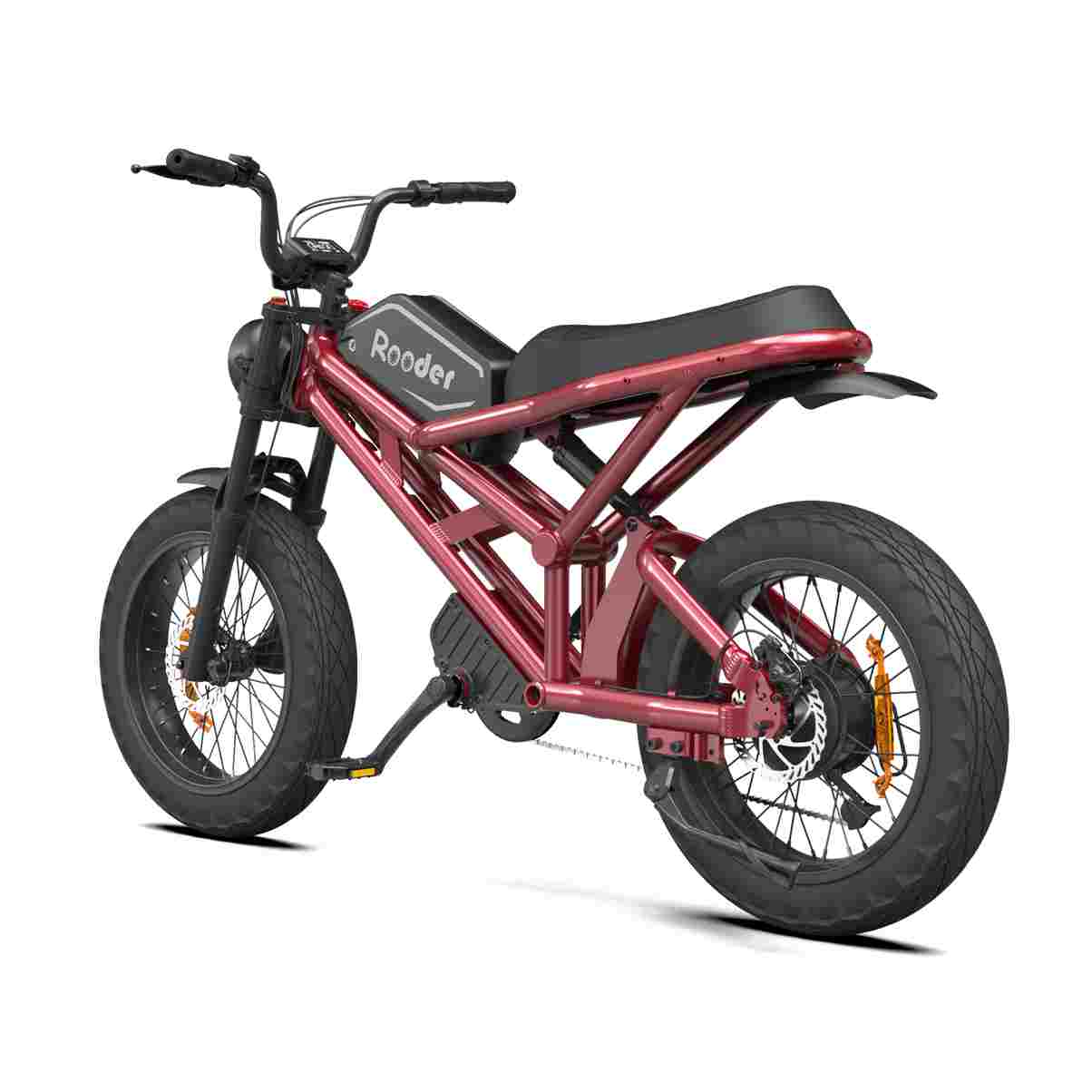 Electric Dirt Bike Full Size wholesale price