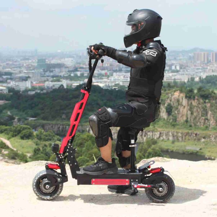 Electric Road Scooter wholesale price